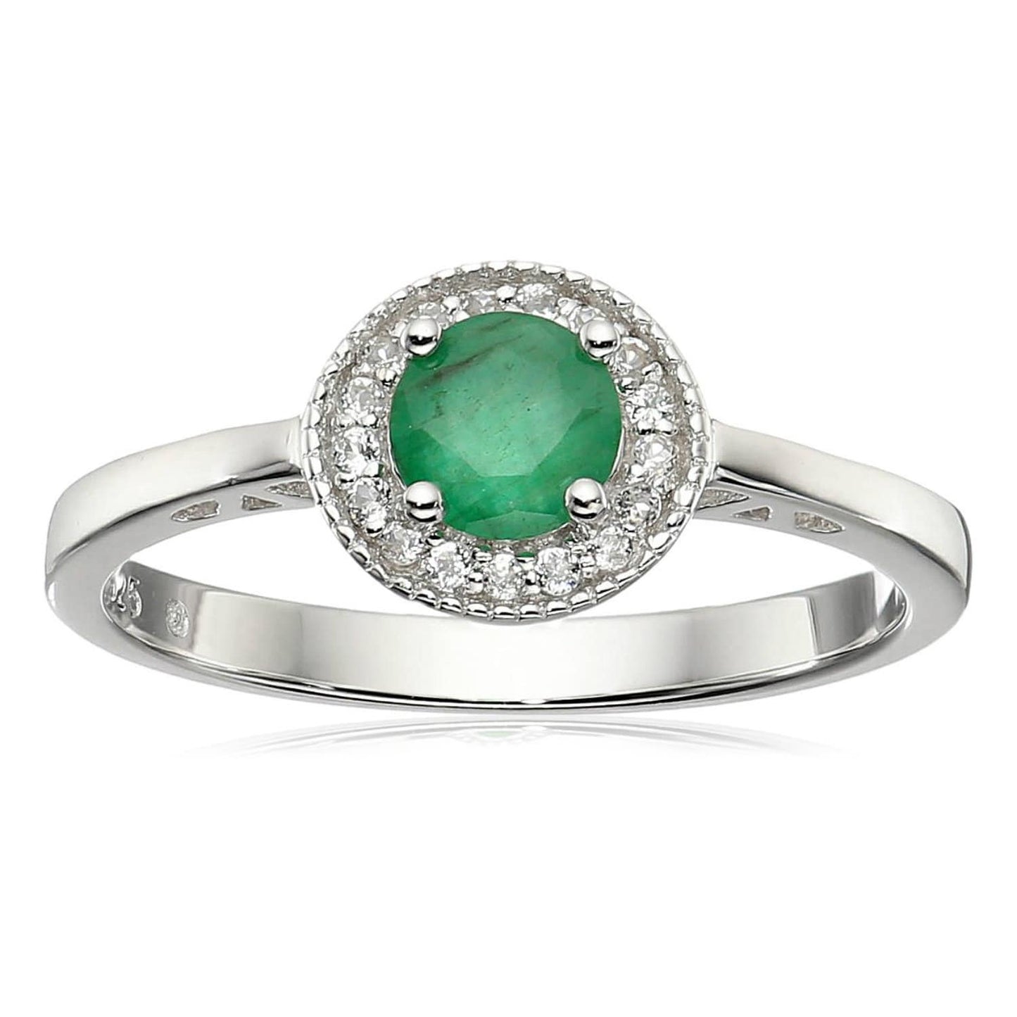 925 Sterling Silver Multi Gemstone Ring, Earrings and Pendant Jewelry Sets