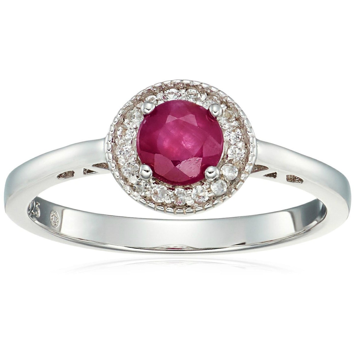 925 Sterling Silver Multi Gemstone Ring, Earrings and Pendant Jewelry Sets