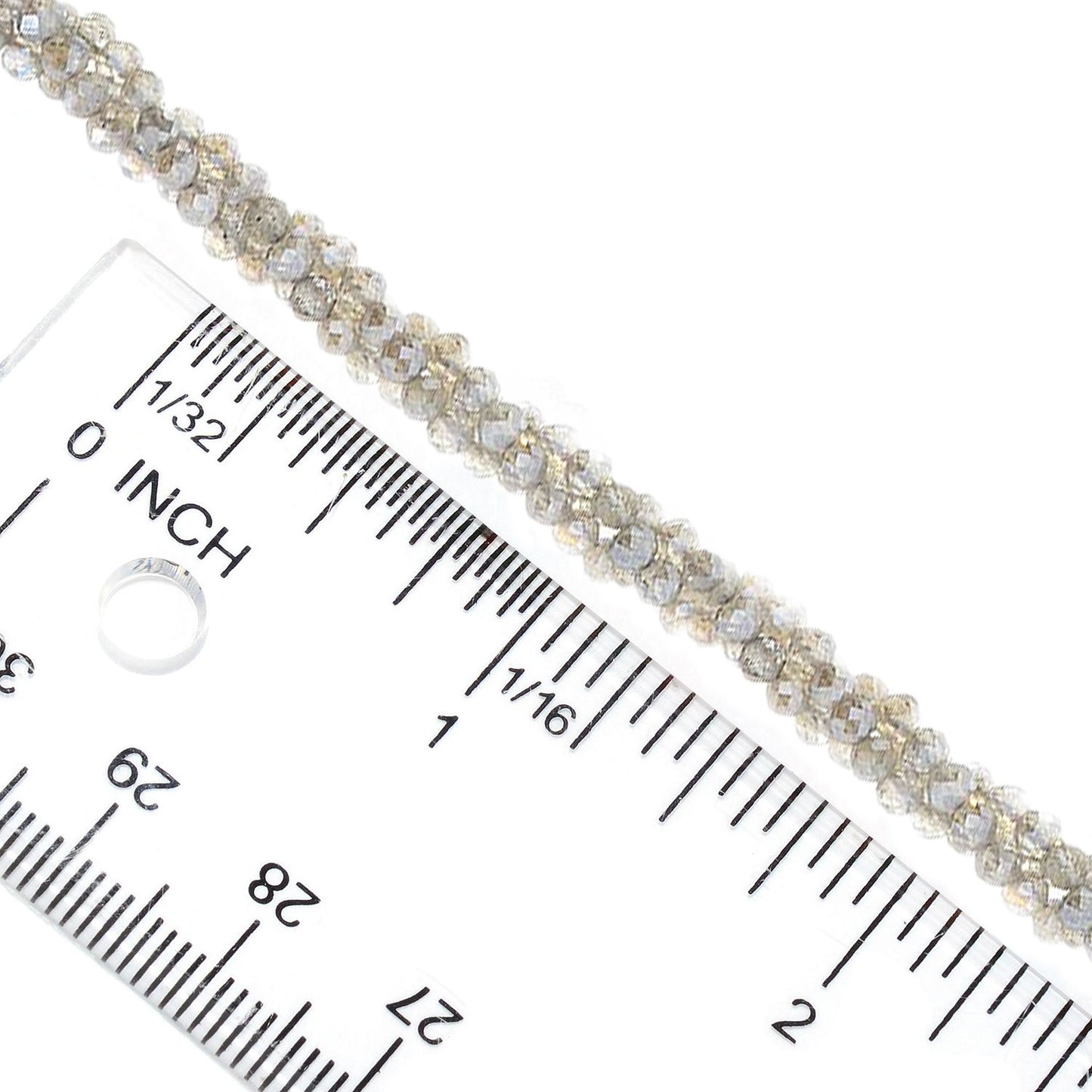 925 Sterling Silver Labradorite Necklace - Pinctore