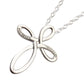 Sterling Silver 925 Diamond Pendant - Pinctore