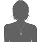 Sterling Silver 925 Diamond Pendant - Pinctore