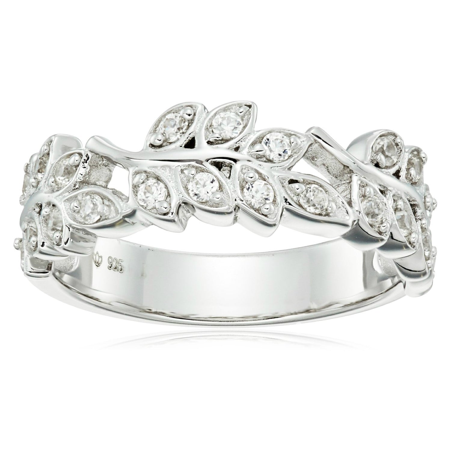 Mauli Jewels Engagement Rings for Women 0.50 Carat Diamond Halo Square Cut  Engagement Ring 4 prong 14K Rose Gold - Walmart.com